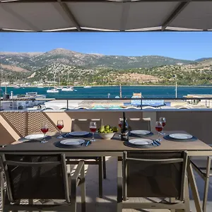  Apartment Centro Y Mar I Greece