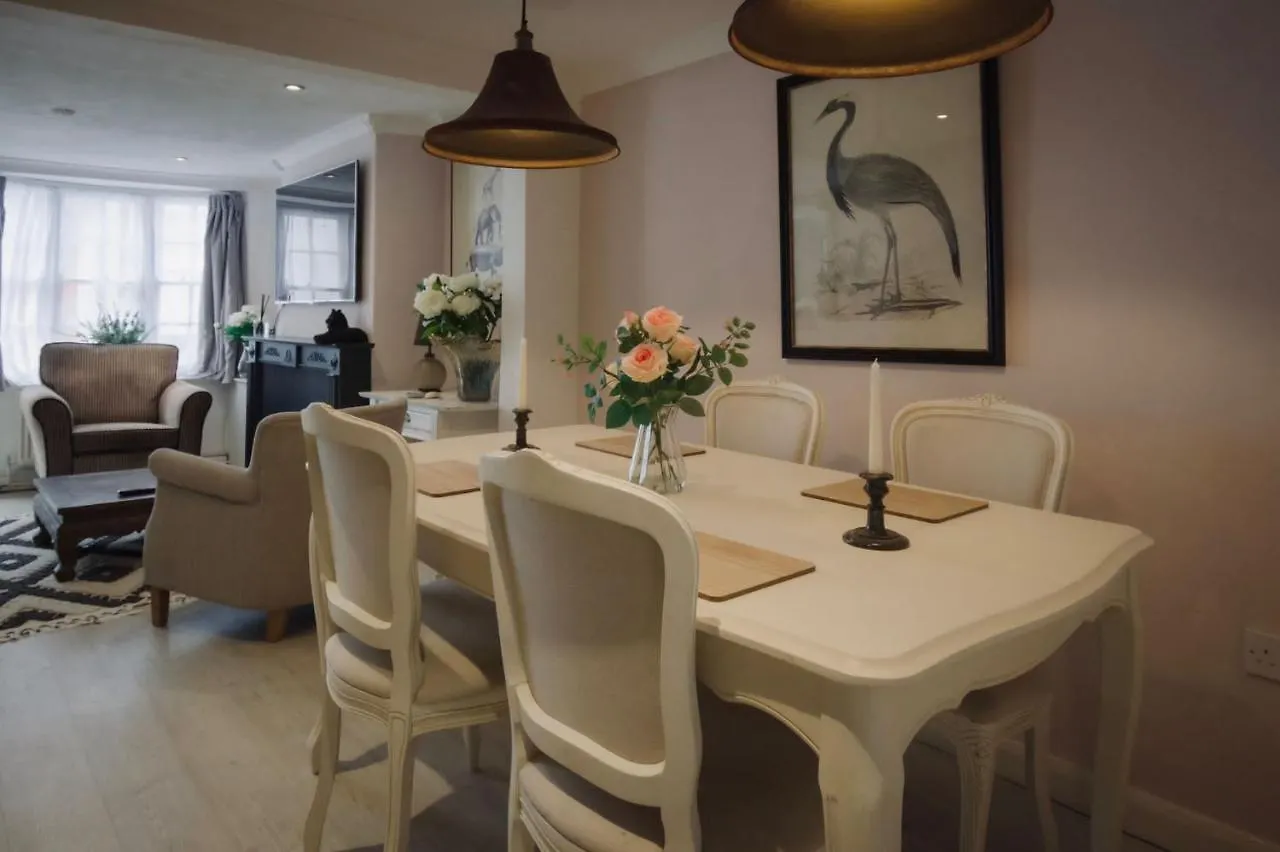 Salt Life Cottage Brighton United Kingdom